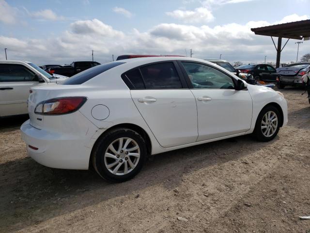 Photo 3 from auction – 2012 MAZDA 3 I with VIN JM1BL1V80C1565576