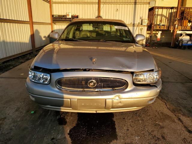Photo 5 from auction – 2005 BUICK LESABRE CU with VIN 1G4HP52K75U134476