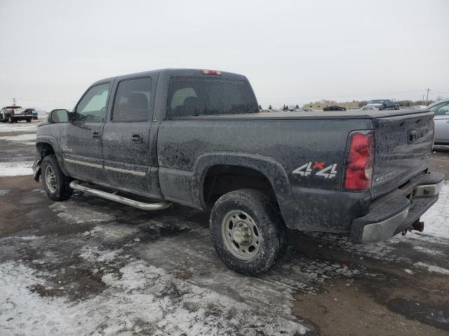 Photo 2 from auction – 2004 CHEVROLET 2500 HD with VIN 1GCHK23254F245918