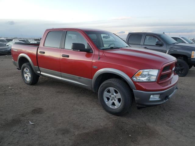 Photo 4 from auction – 2009 DODGE RAM 1500 with VIN 1D3HV13TX9S817338