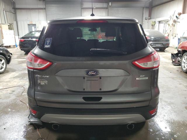 Photo 6 from auction – 2013 FORD ESCAPE SE with VIN 1FMCU0GX6DUD33950