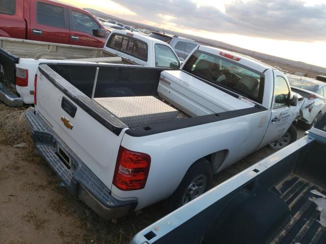 Photo 3 from auction – 2013 CHEVROLET SILVERADO with VIN 1GCNCPEX4DZ355332