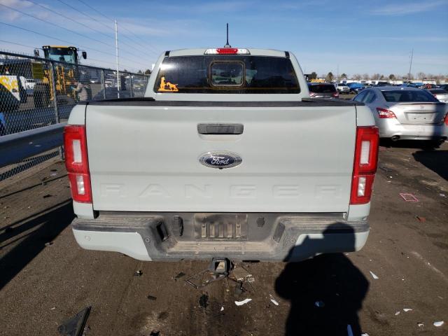 Photo 6 from auction – 2022 FORD RANGER XL with VIN 1FTER4FH6NLD44535