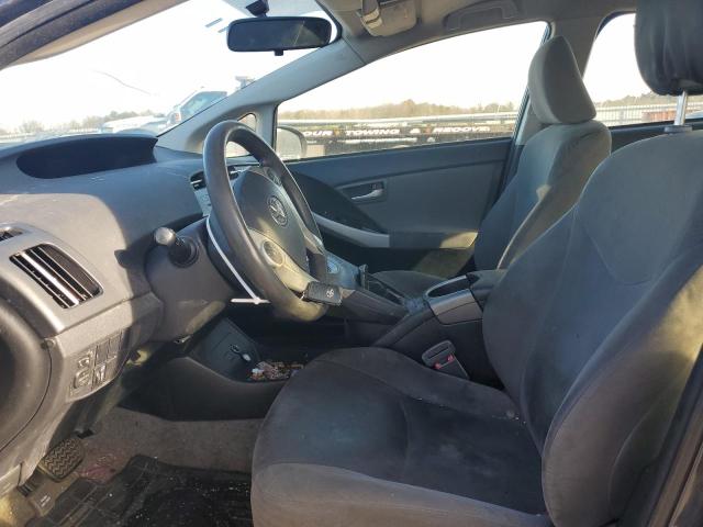 Photo 7 from auction – 2013 TOYOTA PRIUS with VIN JTDKN3DU4D1660289