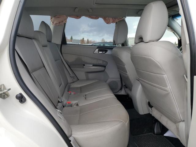 Photo 11 from auction – 2013 SUBARU FORESTER L with VIN JF2SHAEC3DH417888