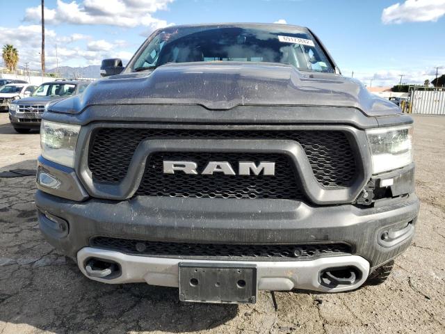 Photo 5 from auction – 2020 RAM 1500 REBEL with VIN 1C6SRFLT6LN243057