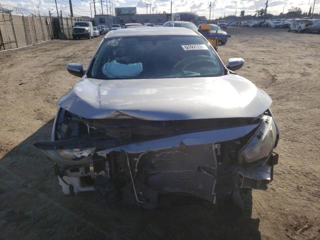 Photo 5 from auction – 2016 HONDA CIVIC LX with VIN 2HGFC2F54GH523531