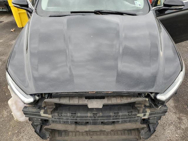 Photo 11 from auction – 2016 FORD FUSION SE with VIN 3FA6P0HD4GR141473