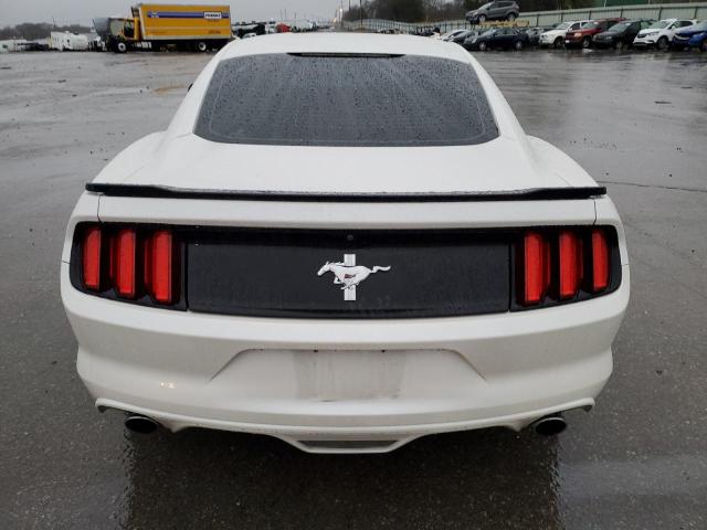 Photo 6 from auction – 2017 FORD MUSTANG with VIN 1FA6P8AM8H5244375