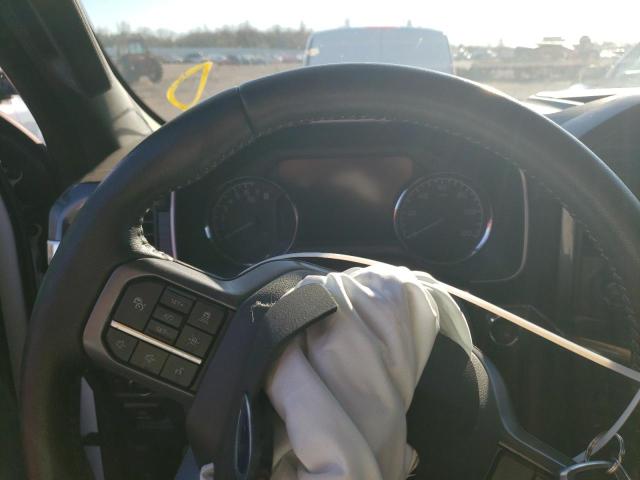 Photo 9 from auction – 2021 FORD F150 SUPER with VIN 1FTFW1E55MFA83902