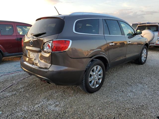 Photo 3 from auction – 2011 BUICK ENCLAVE CX with VIN 5GAKRBED1BJ136528