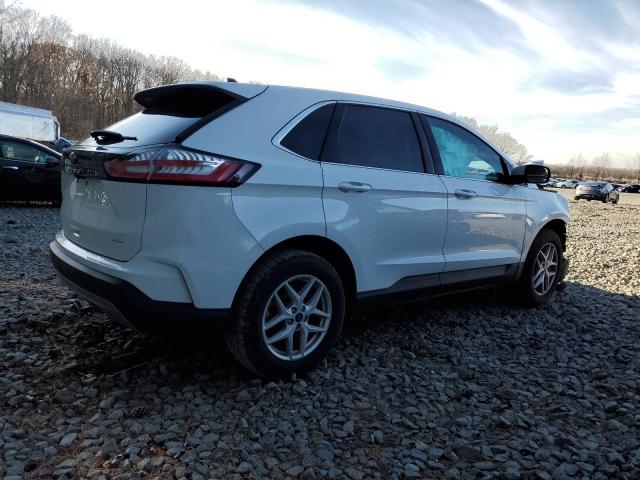 Photo 3 from auction – 2022 FORD EDGE SEL with VIN 2FMPK4J91NBA42692