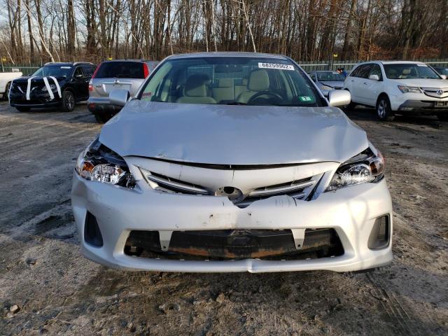 Photo 5 from auction – 2013 TOYOTA COROLLA BA with VIN 2T1BU4EEXDC051431