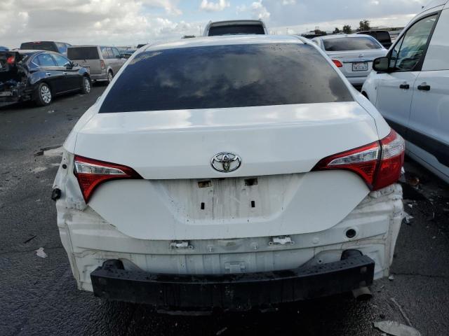 Photo 6 from auction – 2016 TOYOTA COROLLA L with VIN 5YFBURHEXGP527223