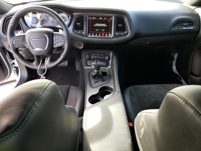 Photo 8 from auction – 2022 DODGE CHALLENGER with VIN 2C3CDZFJ2NH175489
