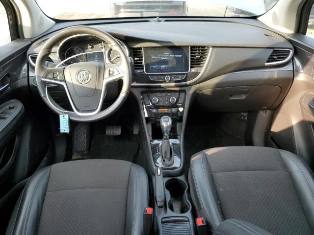 Photo 8 from auction – 2019 BUICK ENCORE SPO with VIN KL4CJ1SB1KB874017