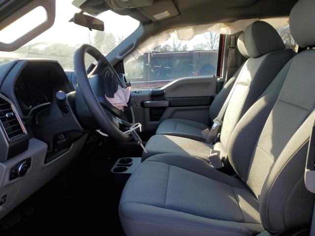 Photo 7 from auction – 2019 FORD F150 SUPER with VIN 1FTFX1E4XKFB50012