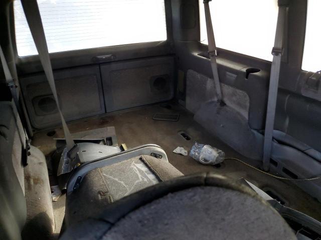 Photo 10 from auction – 2002 CHEVROLET ASTRO with VIN 1GNDM19X02B156467