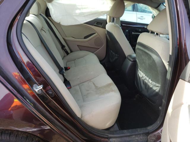 Photo 10 from auction – 2015 KIA OPTIMA LX with VIN 5XXGM4A7XFG377304