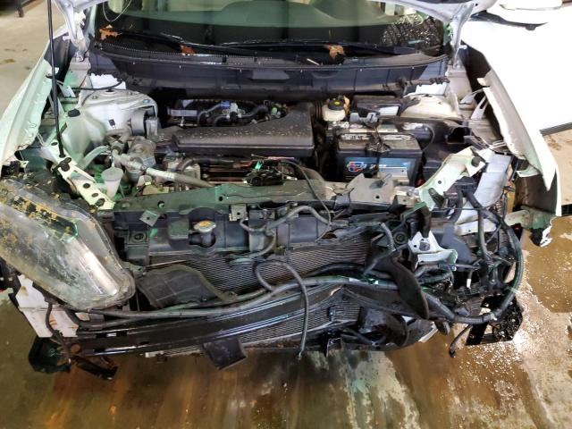 Photo 12 from auction – 2014 NISSAN ROGUE S with VIN 5N1AT2MT7EC804678