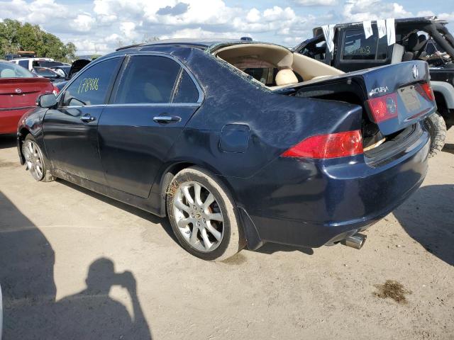 Photo 2 from auction – 2006 ACURA TSX with VIN JH4CL96836C020772