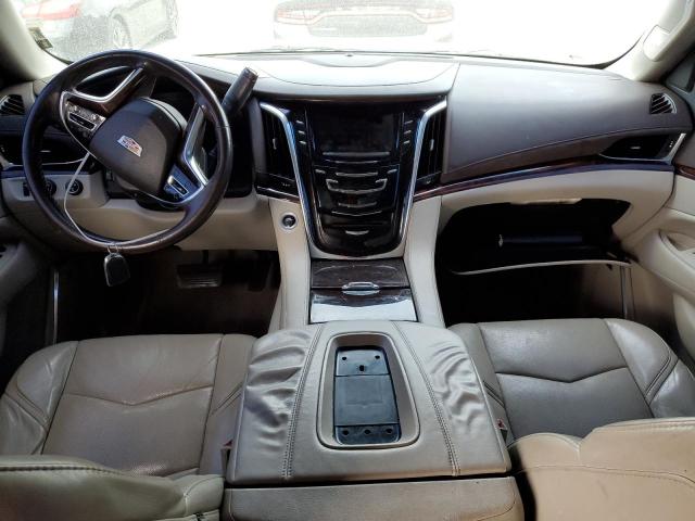 Photo 8 from auction – 2015 CADILLAC ESCALADE E with VIN 1GYS4TKJ9FR527859