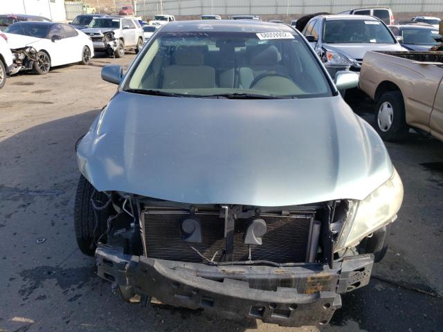 Photo 5 from auction – 2007 TOYOTA CAMRY LE with VIN 4T1BE46K17U520734