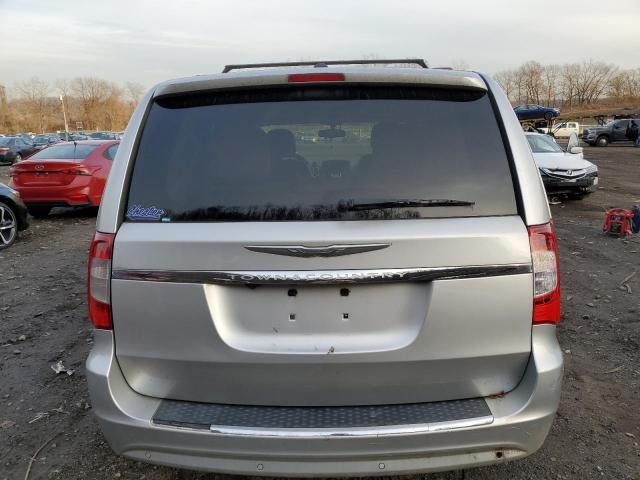 Photo 6 from auction – 2011 CHRYSLER TOWN & COU with VIN 2A4RR8DG5BR680290