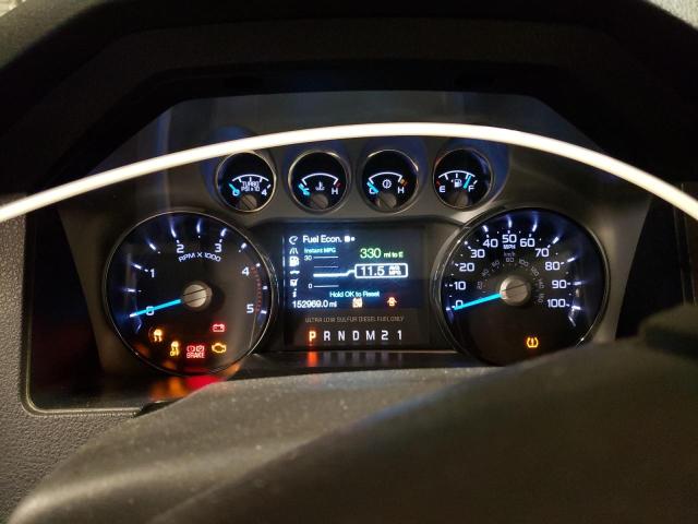 Photo 9 from auction – 2015 FORD SUPER DUTY with VIN 1FT8W3BT7FEA58211