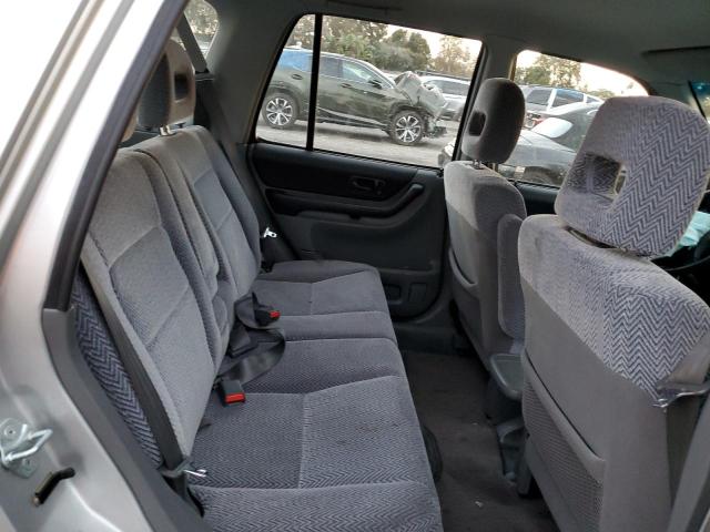 Photo 10 from auction – 1997 HONDA CR-V LX with VIN JHLRD1848VC001074