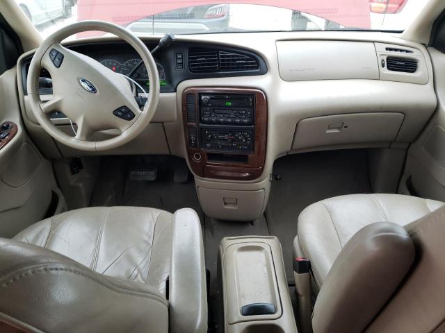 Photo 8 from auction – 2003 FORD WINDSTAR S with VIN 2FMDA53473BA09187