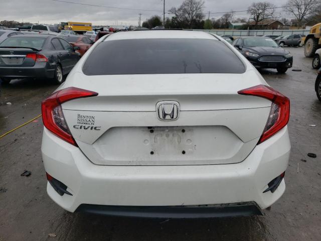 Photo 6 from auction – 2016 HONDA CIVIC EX with VIN 19XFC2F70GE038413