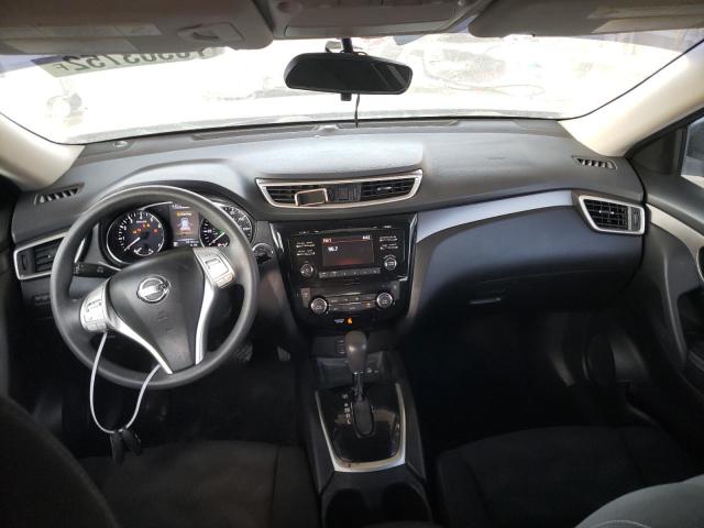 Photo 8 from auction – 2015 NISSAN ROGUE S with VIN 5N1AT2MT9FC757431