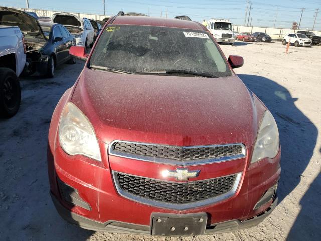 Photo 5 from auction – 2014 CHEVROLET EQUINOX LT with VIN 2GNALBEK7E6167740