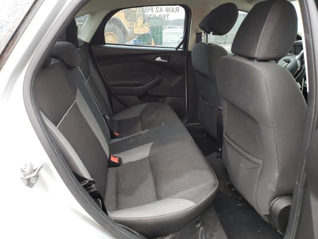 Photo 10 from auction – 2013 FORD FOCUS SE with VIN 1FADP3F20DL319464