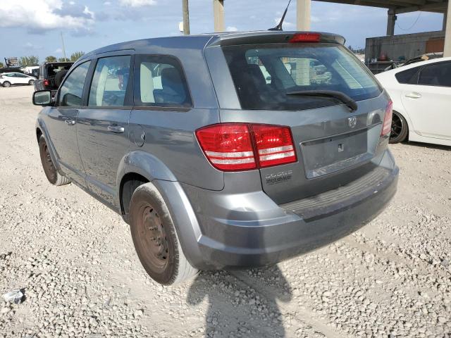 Photo 2 from auction – 2010 DODGE JOURNEY SE with VIN 3D4PG4FB4AT105500