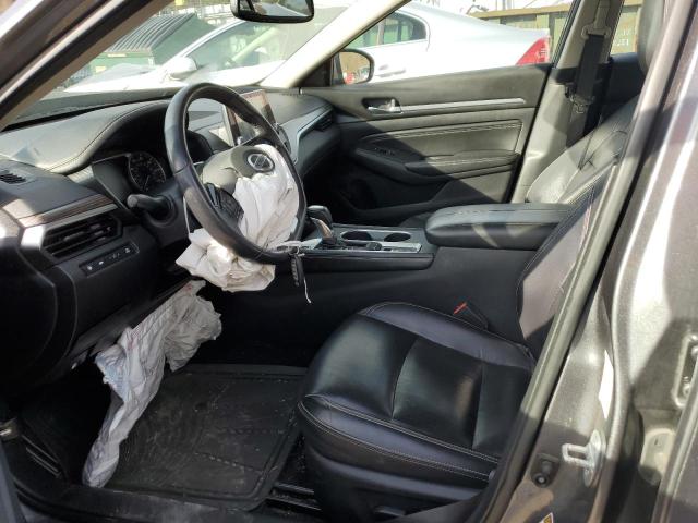 Photo 7 from auction – 2019 NISSAN ALTIMA SL with VIN 1N4BL4EV3KC240162