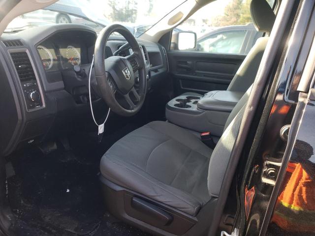 Photo 7 from auction – 2013 RAM 1500 ST with VIN 1C6RR6FP0DS683937