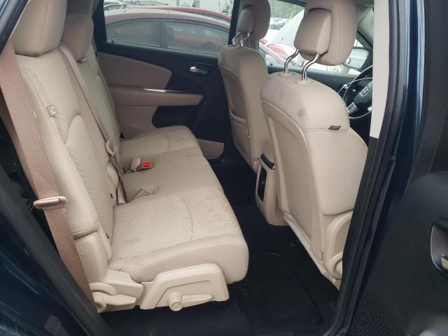 Photo 11 from auction – 2013 DODGE JOURNEY SX with VIN 3C4PDCBGXDT666578