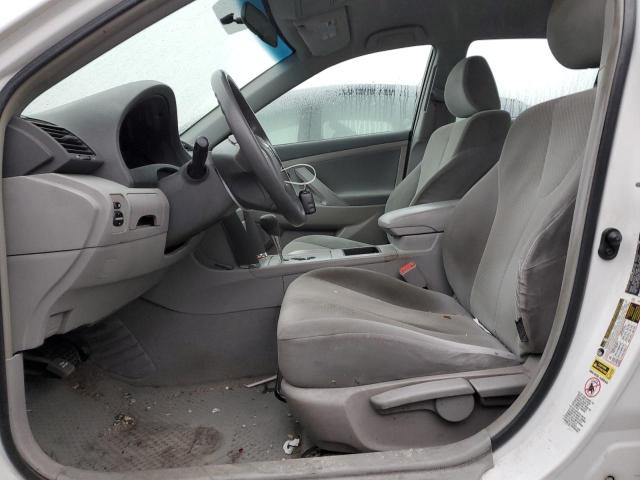 Photo 7 from auction – 2009 TOYOTA CAMRY BASE with VIN 4T1BE46K49U910584