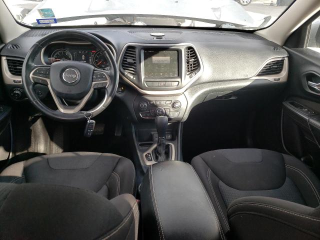 Photo 8 from auction – 2015 JEEP CHEROKEE L with VIN 1C4PJLCS6FW628791