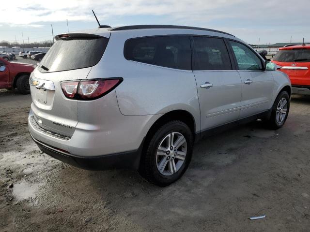 Photo 3 from auction – 2016 CHEVROLET TRAVERSE L with VIN 1GNKRHKD3GJ349517