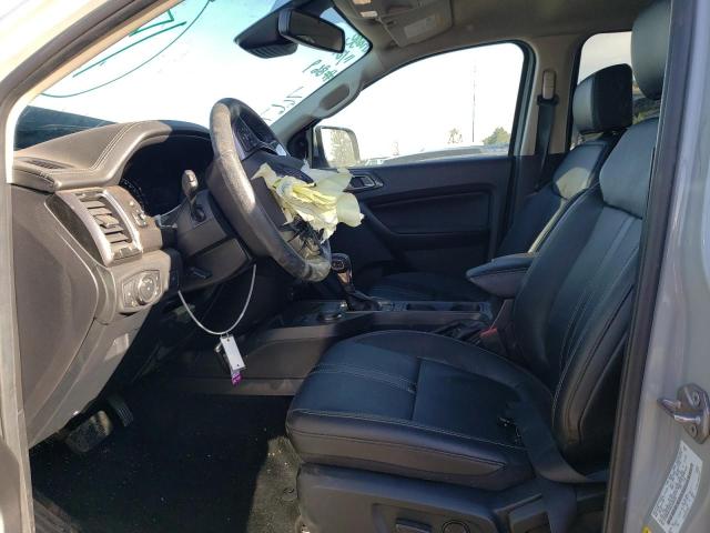 Photo 7 from auction – 2022 FORD RANGER XL with VIN 1FTER4FH6NLD44535