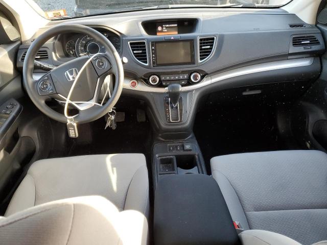 Photo 8 from auction – 2016 HONDA CR-V EX with VIN 2HKRM4H5XGH698312