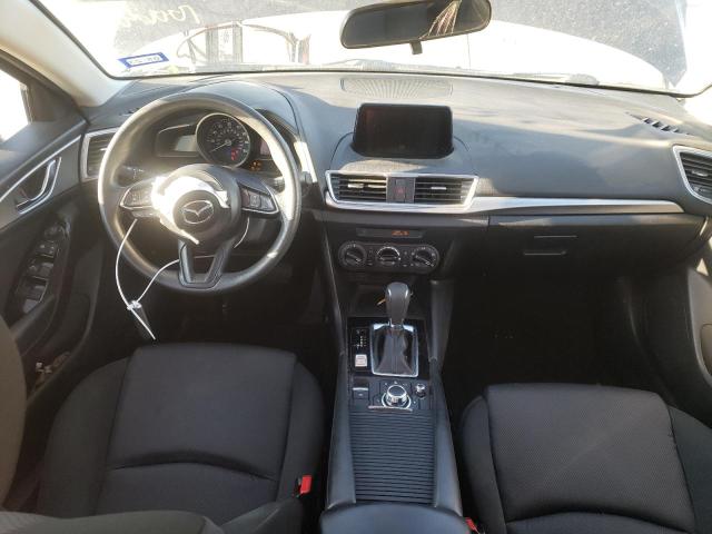 Photo 8 from auction – 2017 MAZDA 3 SPORT with VIN 3MZBN1U71HM100685