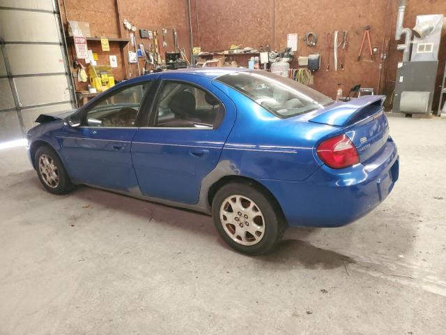 Photo 2 from auction – 2004 DODGE NEON SXT with VIN 1B3ES56C94D517926