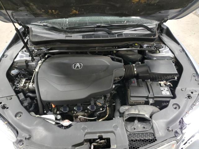 Photo 11 from auction – 2016 ACURA TLX with VIN 19UUB2F36GA001068