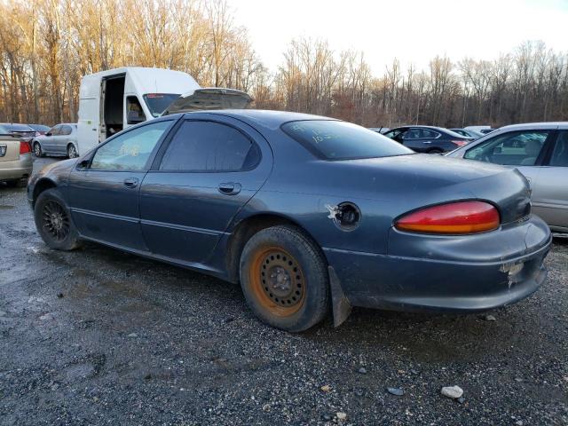 Photo 2 from auction – 2002 CHRYSLER CONCORDE L with VIN 2C3HD36M52H205027
