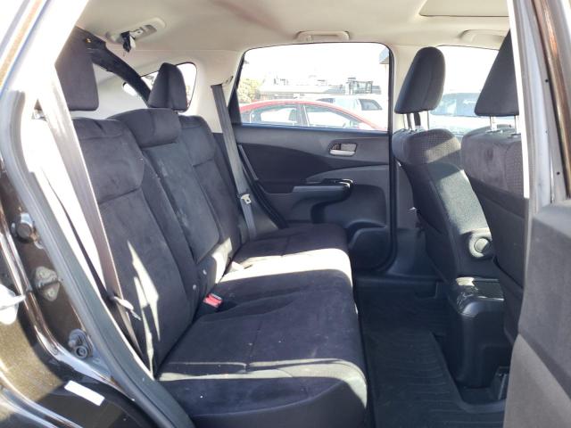 Photo 10 from auction – 2014 HONDA CR-V EX with VIN 5J6RM4H54EL044215