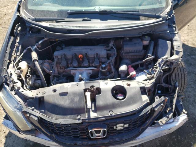 Photo 11 from auction – 2013 HONDA CIVIC EX with VIN 19XFB2F85DE008685
